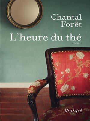 cover image of L'heure du thé
